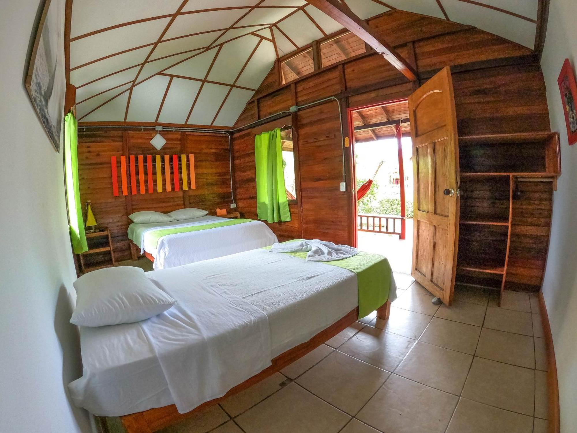 Tacarcuna Lodge Capurganá Екстериор снимка