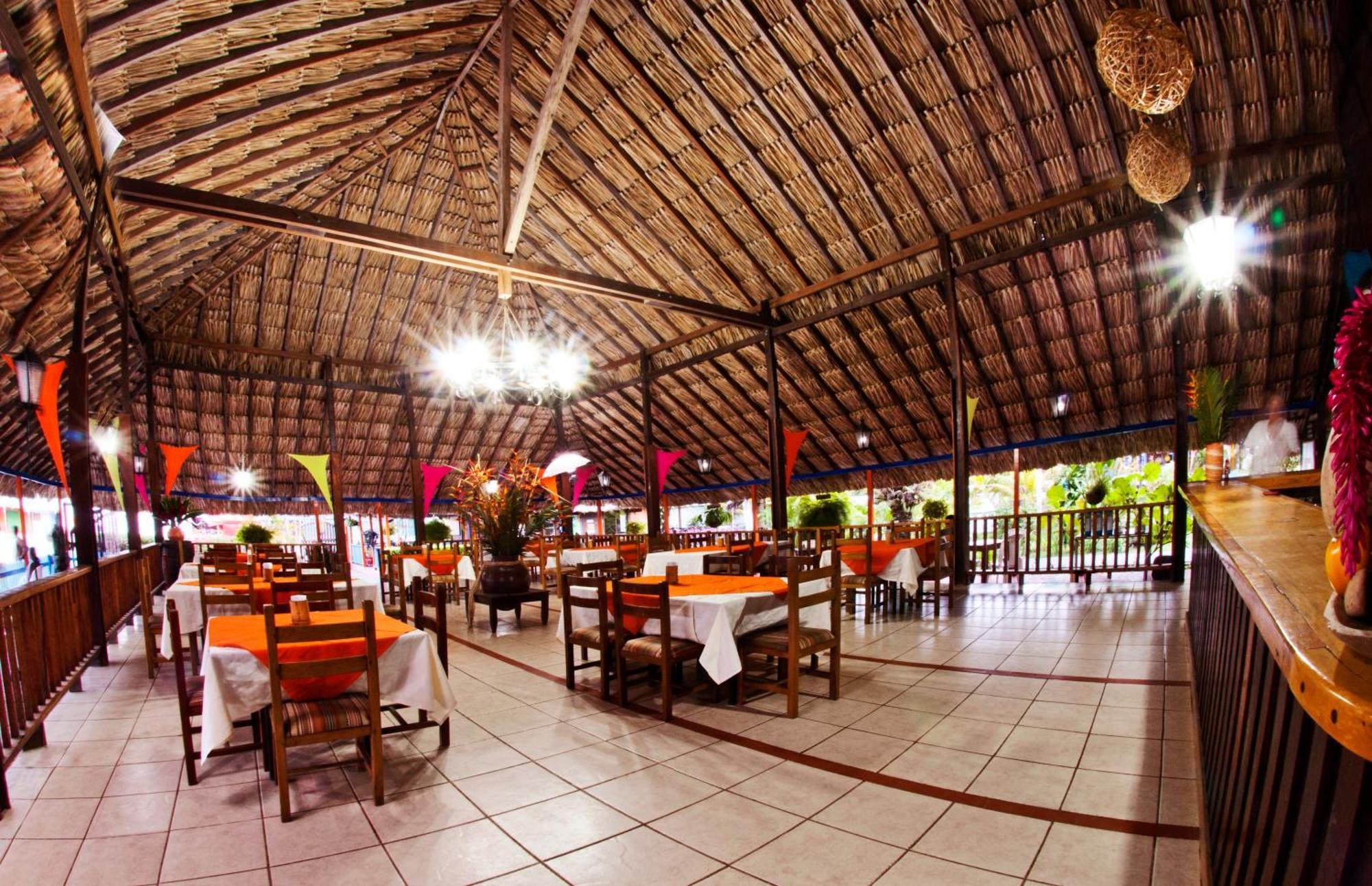 Tacarcuna Lodge Capurganá Екстериор снимка