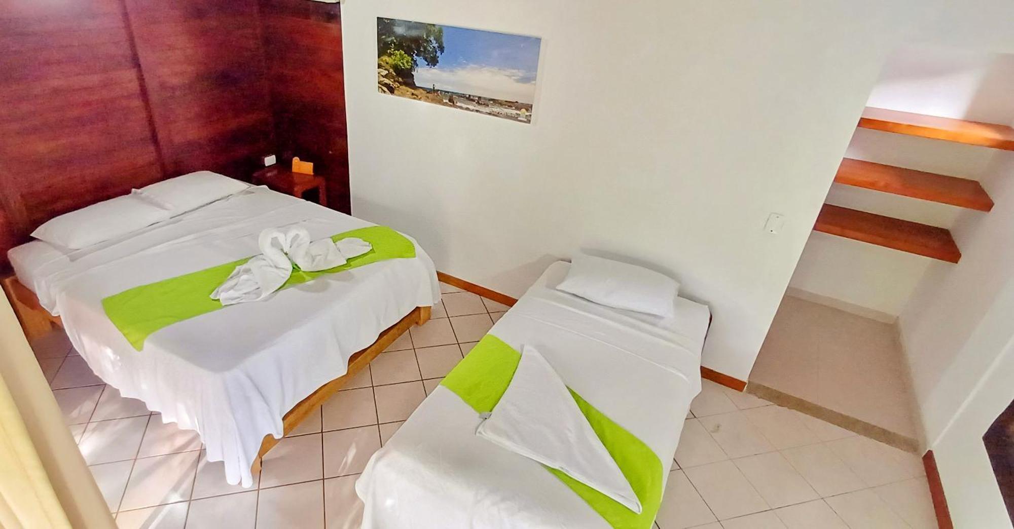 Tacarcuna Lodge Capurganá Екстериор снимка