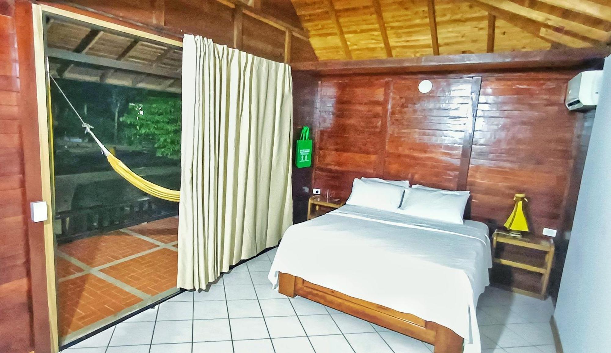 Tacarcuna Lodge Capurganá Екстериор снимка