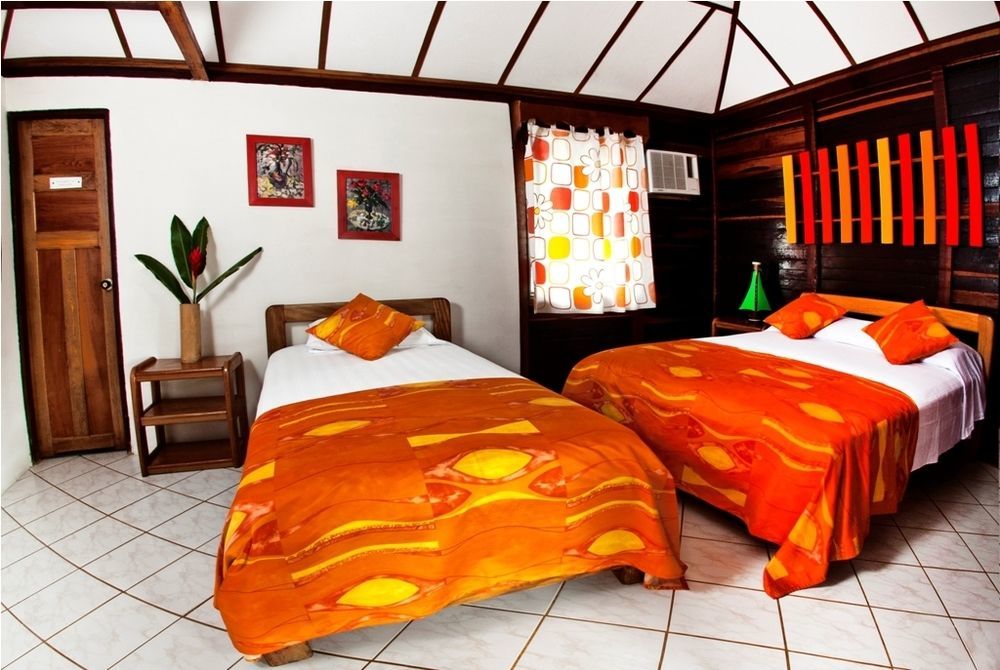 Tacarcuna Lodge Capurganá Екстериор снимка