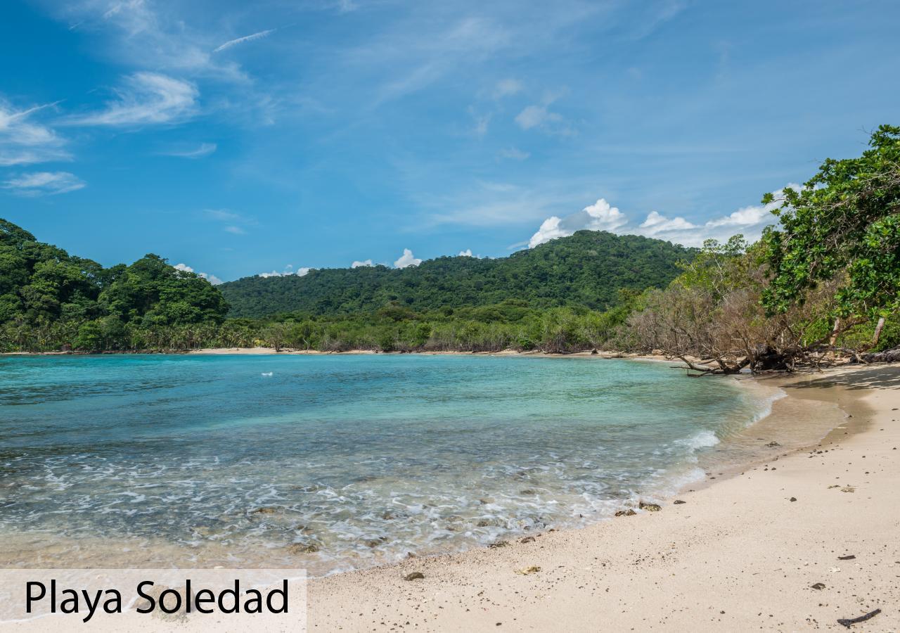 Tacarcuna Lodge Capurganá Екстериор снимка