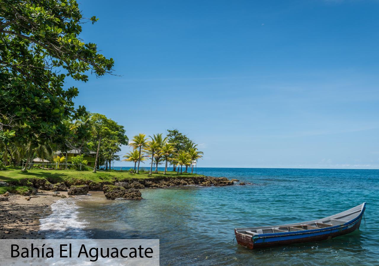 Tacarcuna Lodge Capurganá Екстериор снимка
