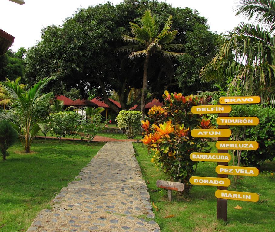Tacarcuna Lodge Capurganá Екстериор снимка