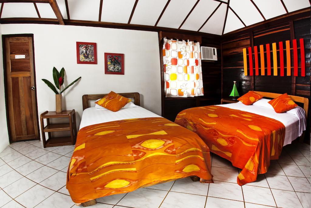 Tacarcuna Lodge Capurganá Стая снимка