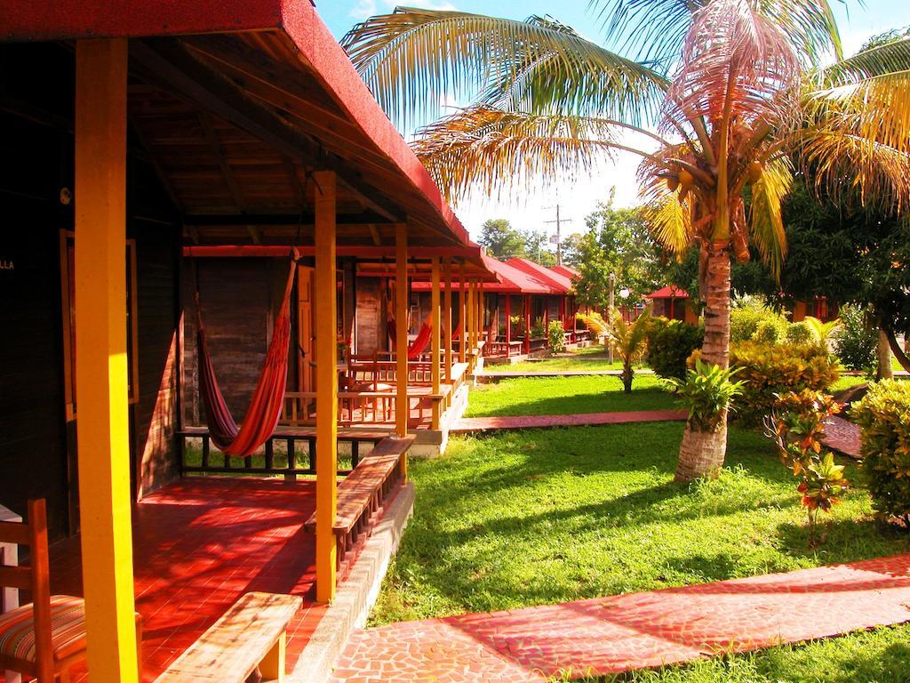 Tacarcuna Lodge Capurganá Екстериор снимка