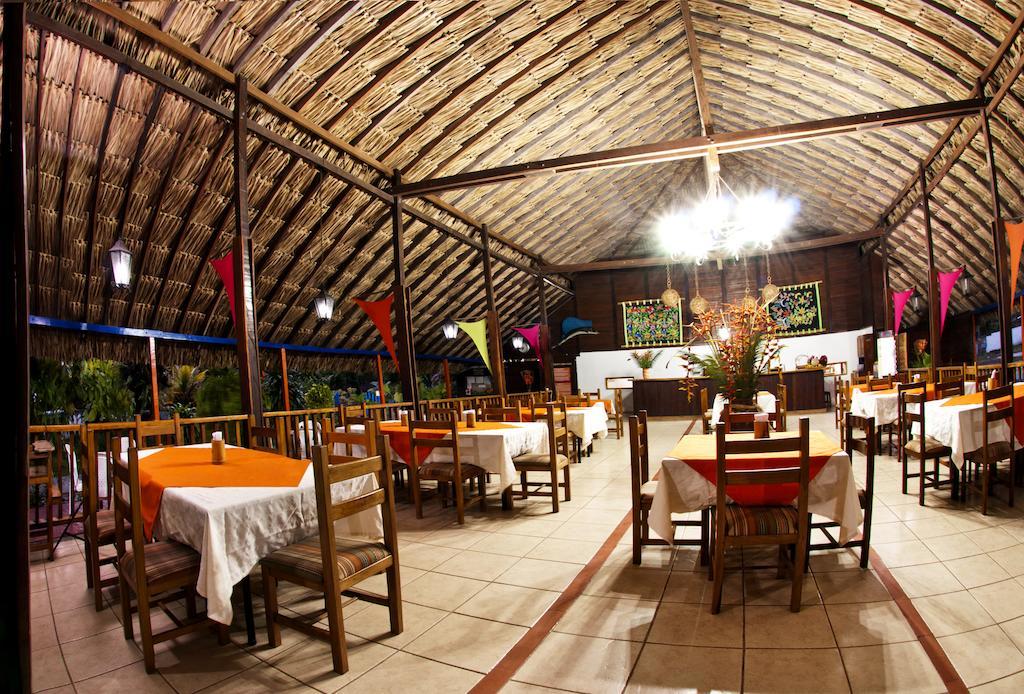 Tacarcuna Lodge Capurganá Екстериор снимка