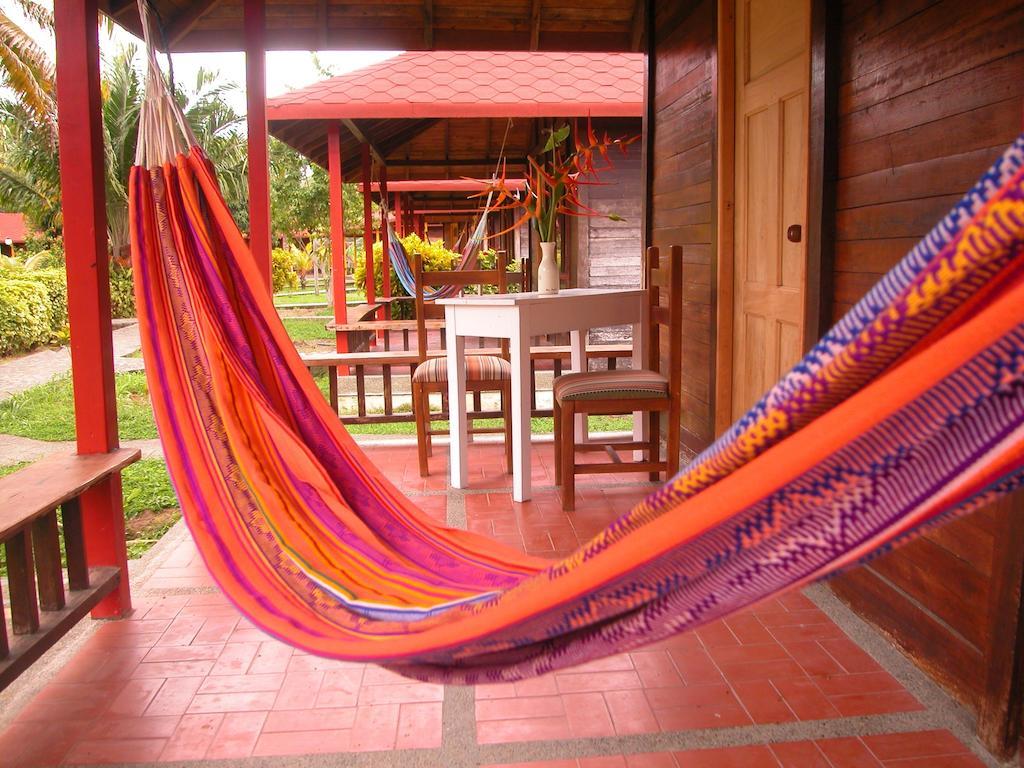 Tacarcuna Lodge Capurganá Екстериор снимка