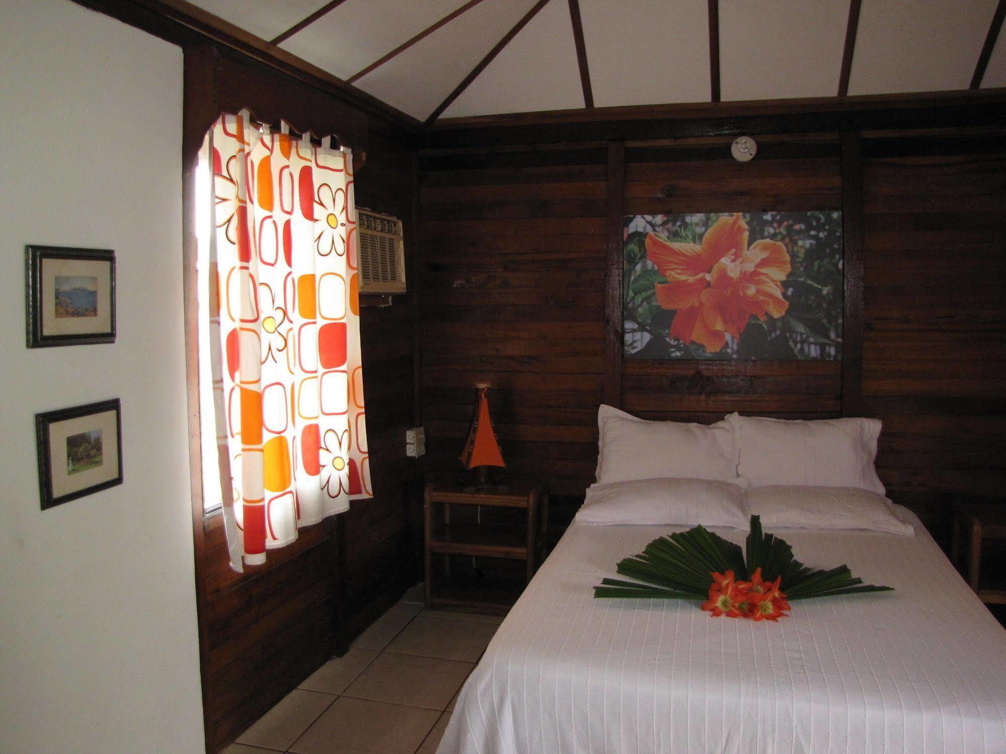 Tacarcuna Lodge Capurganá Екстериор снимка